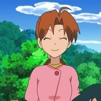 Hanako [mẹ Satoshi]