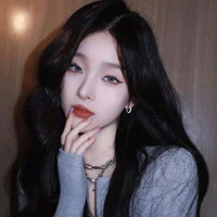 Dương Khả Tú_Sally