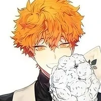 Hinata Shoyo