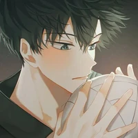 Kageyama Tobio