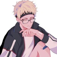 Tsukishima kei