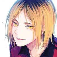Kozume Kenma