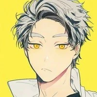 Kotaro Bokuto