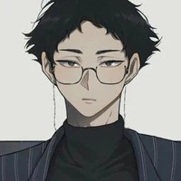 Akaashi keiji