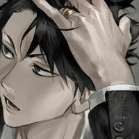 Tetsuro kuroo