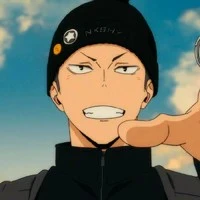 Ryunosuke Tanaka