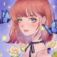 Yuri (trà xanh)