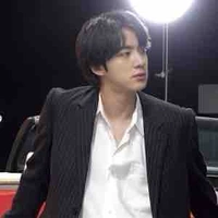 Kim Seokjin