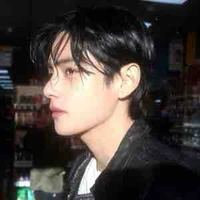 Kim Taehyung