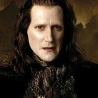 Marcus Volturi