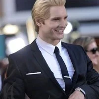 Carlisle Cullen