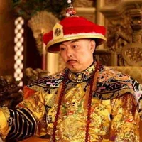 Lạp Chí Long (hoàng thượng)