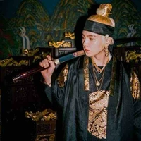 Kim Nam Tuấn (vương gia)