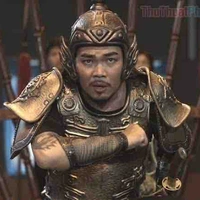 thị vệ (nhiều)