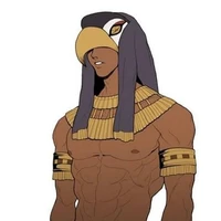 Horus - Ưng -