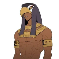 Horus - Ưng -