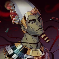 Osiris [ Sự sống ]