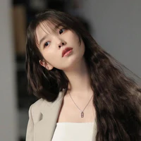 Lee Ji- eun [ IU - Y ]