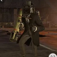 Large camera/ Rido