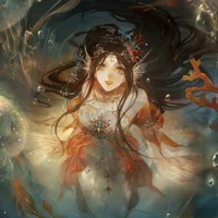 Hinata Shoko/Hoàng Thái Hậu