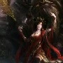 ( Vợ của Ngưu Ma Vương )