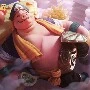 Trư Bát Giới ( Tịnh Đàn Sứ Giả )