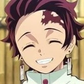 Kamado Tanjiro