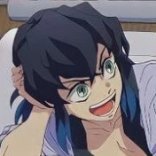 Hashibira Inosuke