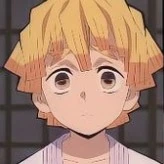 Agatsuma Zenitsu