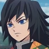 Tomioka Giyuu