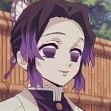 Kochou Shinobu
