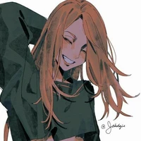 Shiba Kazuha