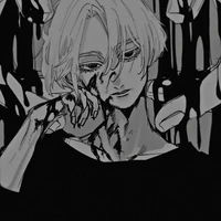 Sano Manjirou - Mikey