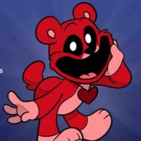 Bobby bearhug 