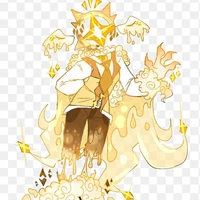 Curious Light/ Leon