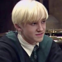 Draco Malfoy