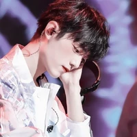 Tiêu Chiến [Sean - Mid]