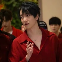 Vu Bân [YuBin - Top]