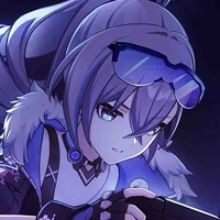 Silver Wolf (Sói Bạc)