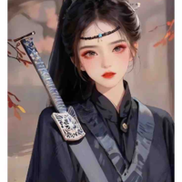Bách Hoa ( tỳ nữ của nàng)