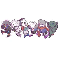 Bad guys