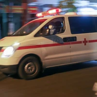 Xe cấp cứu