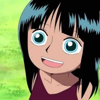 Nico Robin