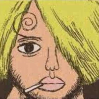Vinsmoke Sanji