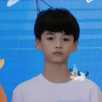 Thần Thuỵ đẹp Hàm Thuỵ:)