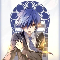 shidou Itsuka