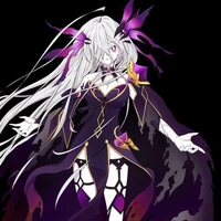 dark / shido