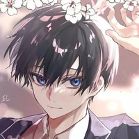Isagi Yoichi