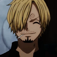 Vinsmoke Sanji