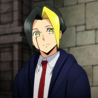Finn Ames
